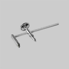 TAGLIA CERCHI PER CARTONGESSO