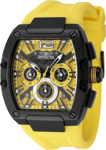 Orologio invicta racing uomo - racing,