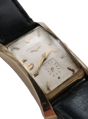 Orologio carica uomo vintage - orologio,