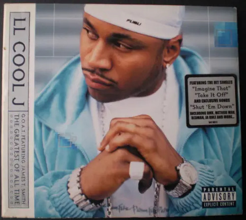 Cool t cd rap - cool,