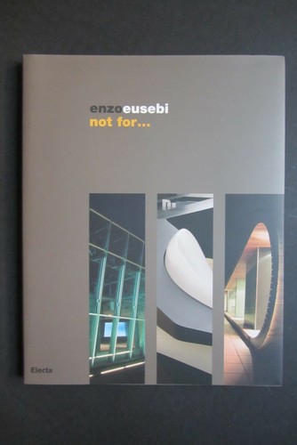 Not for enzo eusebi - not, for...