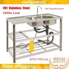 Rubinetto lavello cucina