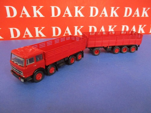Modellino camion truck - camion,