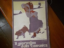 Il giornalino della domenica