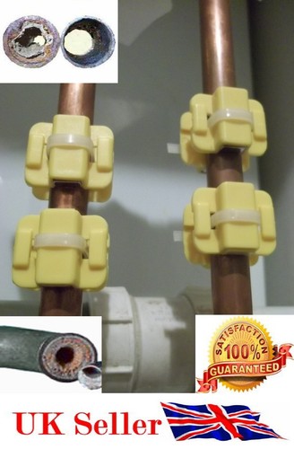 Decalcificante magnetico - 4,