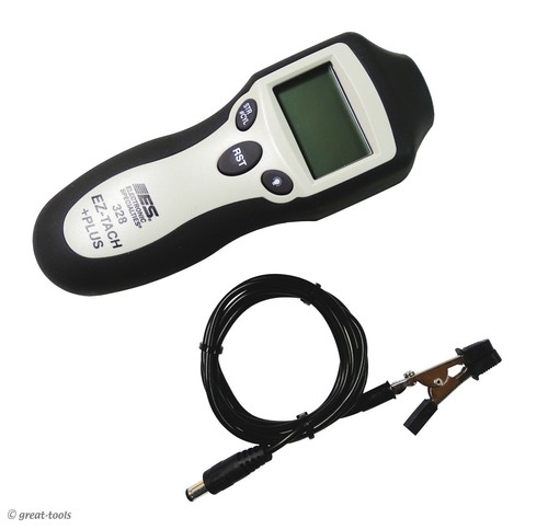 Tach plus 328 inductive - tach, 328,