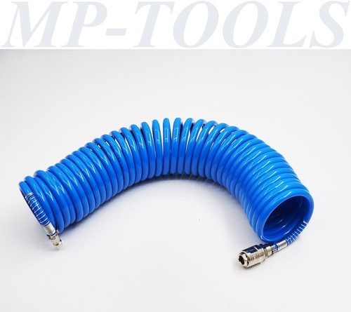 Tubo aria compressa spirale - compressa,