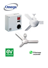KIT VENTILATORE SOFFITTO 140cm