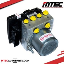 Motore centralina pompa - centralina,