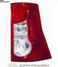 FANALE PER DACIA LOGAN 08-12 PICK-UP DESTRO