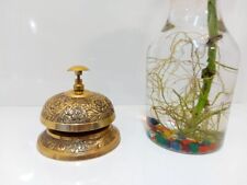 Campanello nautico antico