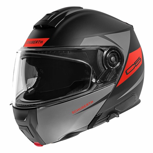 Casco modulare schuberth - modulare, c5