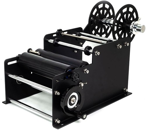 Etichettatrice manuale mt30 - etichettatrice,