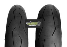 Pirelli Diablo Supercorsa SP