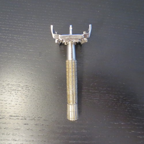 Gillette super speed safety - gillette, ii