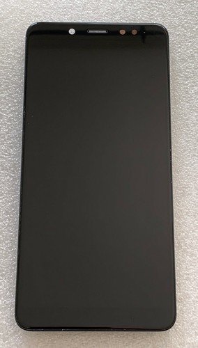 Display full lcd unità - display,