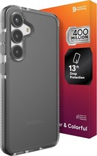 Nuovo custodia zagg santa - nuovo!,