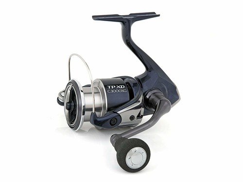 Mulinello spinning shimano - mulinello,