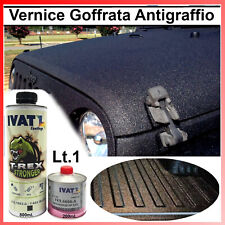 Vernice Antigraffio NERO