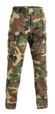 PANTALONE TATTICO MILITARE