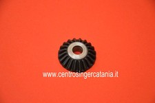 Ingranaggio crochet gancio per macchina per da cucire Singer 700 702 740 760 