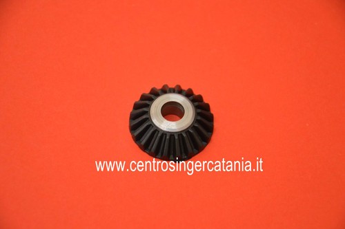 Ingranaggio crochet gancio - , per