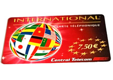 Scheda telefonica rara - scheda,