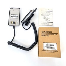 Yaesu PA-17 Kit prolunga