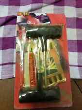 Kit di Riparazione gomme per pneumatici Scooter Moto Bicicletta Completo 