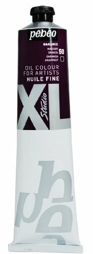 Pébéo olio fine 200 ml - -,
