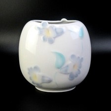 Goebel Porzellan Vase West