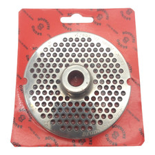 Piastra Tritacarne con Mozzo Inox Mod.32 F.4,5