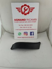 cover paracolpi bumper protezione paraurti DX PASSEGGERO FIAT PANDA I SERIE 750 