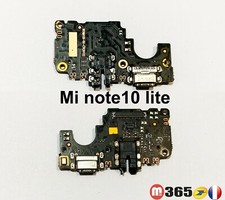 xiaomi Mi note10 lite / redmi