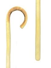 Bastone da passeggio in legno