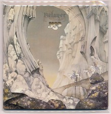 Yes - Relayer / 3 Bonus Tracks