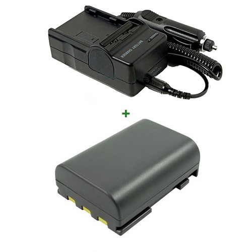 Batteria caricabatterie per - batteria+caricabatterie,