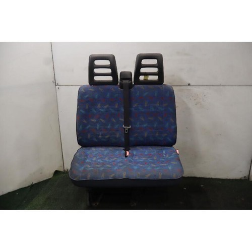 Sedile doppio passeggero - doppio, fiat