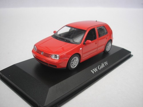 Volkswagen golf gti - volkswagen, iv