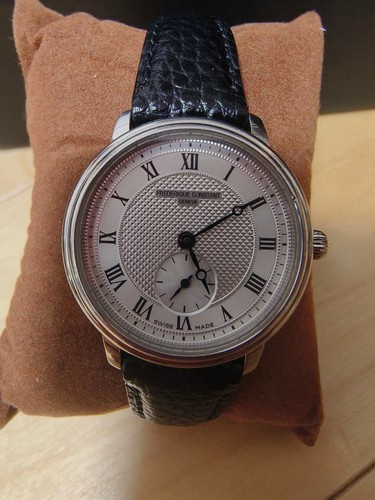 Orologio frederique constant - orologio,