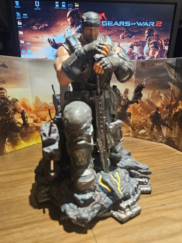 Epic games microsoft gears - gears, of