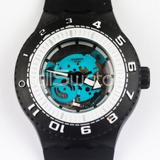 Swatch Scuba 2015 - SUUB101 -
