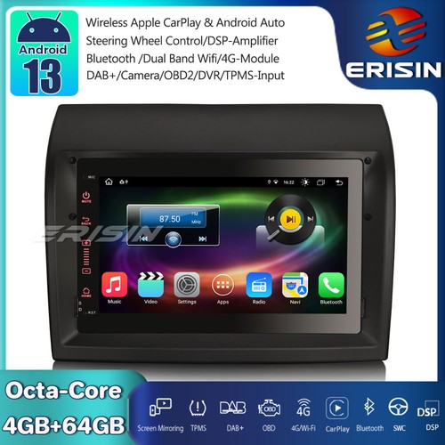 Core dab android 14 - dab+android,