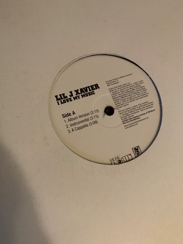 Lil xavier love - xavier, i