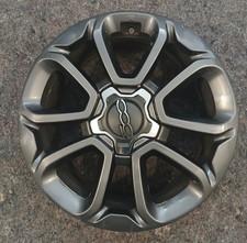 1x Cerchio 16" Originale Fiat