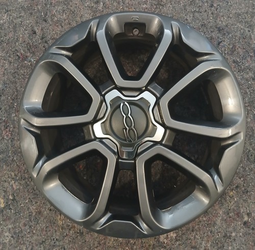 Cerchio originale fiat - 1x,