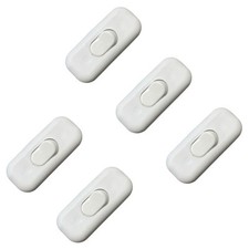 gloca Set 5 Interruttori