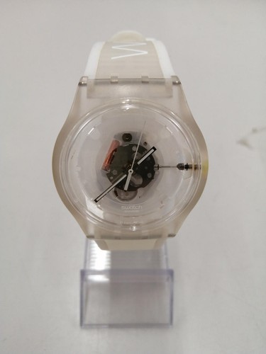 Swatch swiss tipo quarzo - swatch,