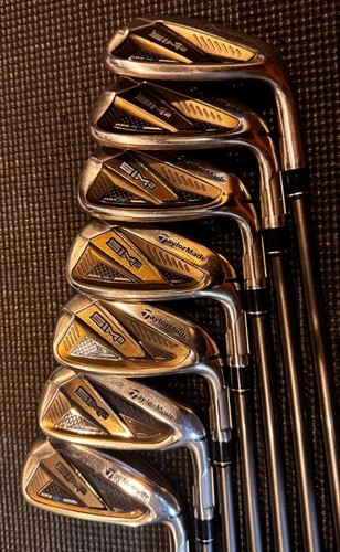 Taylormade sim2 max set - taylormade,