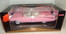 Maisto 1:18 Cadillac Eldorado